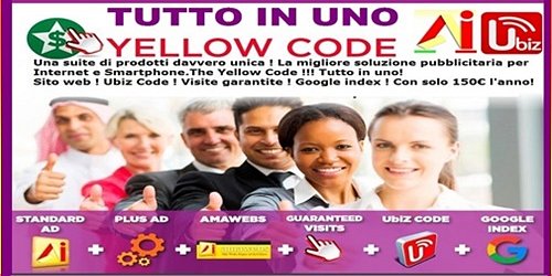 INFOZEN di Tommaso D'Angelis