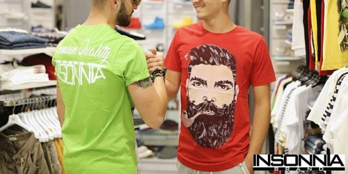 REVOLUTION TREND