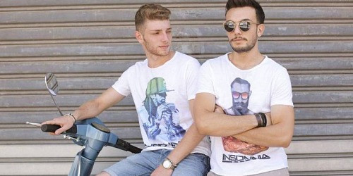 REVOLUTION TREND