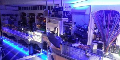 Bar Pasticceria Gelateria Grossi