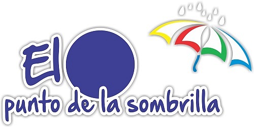 EL PUNTO DE LA SOMBRILLA