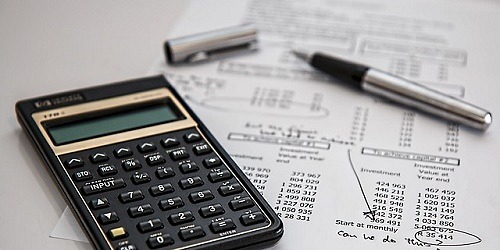 Carsten Becker Financial Adviser