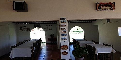 PIQUETEADERO LA CHICHARRONA