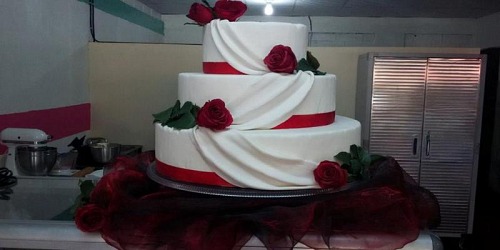 Pasteleria Claudia Una Dulce Tentacion