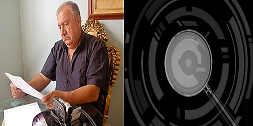 AGENCIA DE INVESTIGACIONES ¨¨PETROCHELLY¨¨