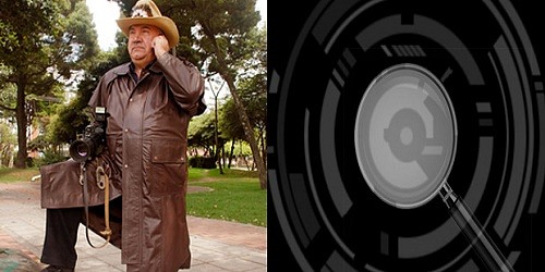 AGENCIA DE INVESTIGACIONES ¨¨PETROCHELLY¨¨