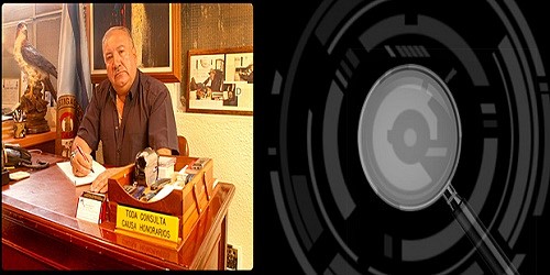 AGENCIA DE INVESTIGACIONES ¨¨PETROCHELLY¨¨