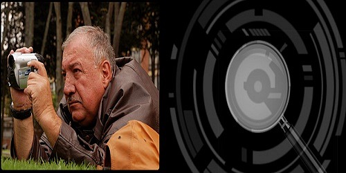 AGENCIA DE INVESTIGACIONES ¨¨PETROCHELLY¨¨