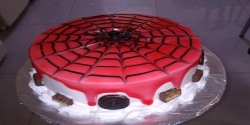 Pasteleria Claudia Una Dulce Tentacion