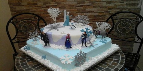 Pasteleria Claudia Una Dulce Tentacion