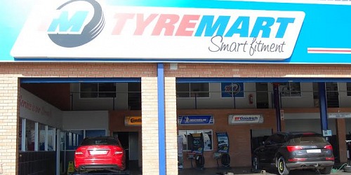 Limpopo Tyres / Tyremart