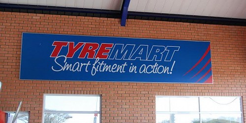 Limpopo Tyres / Tyremart
