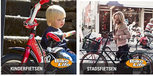 BikeLife Groesbeek