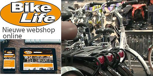BikeLife Groesbeek