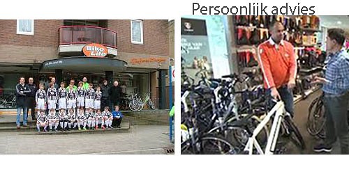 BikeLife Groesbeek