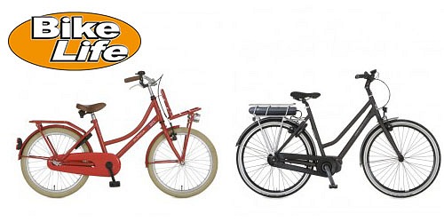 BikeLife Groesbeek