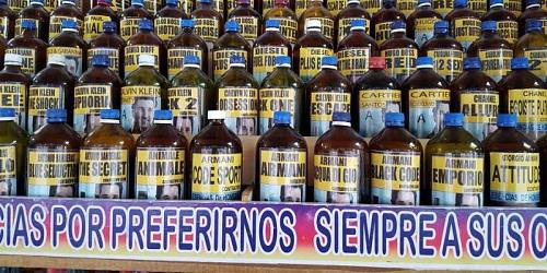 Distribuidora de Quimicos RUILOVA