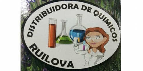 Distribuidora de Quimicos RUILOVA