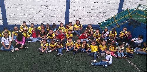 COLEGIO LICEO ALTAIR