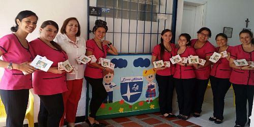 COLEGIO LICEO ALTAIR