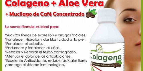 MULTIALOE CALI 