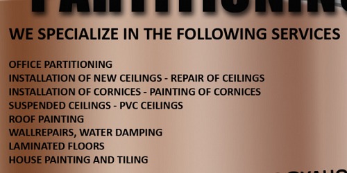 MRC Partitioning