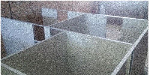 MRC Partitioning