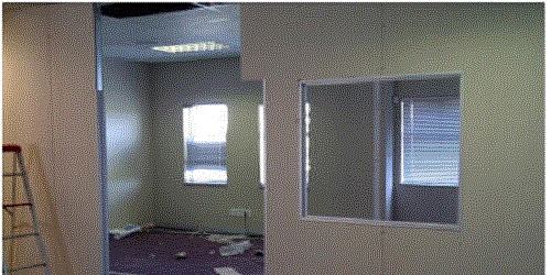 MRC Partitioning