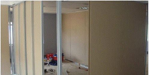 MRC Partitioning