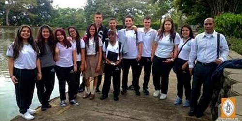 INSTITUTO TECNICO HERMANO MIGUEL