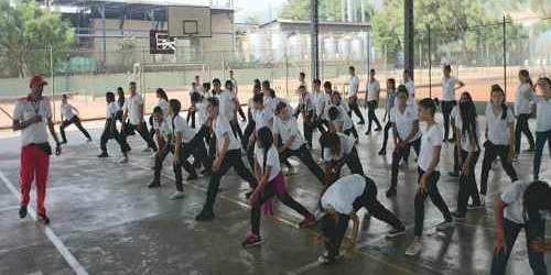 INSTITUTO TECNICO HERMANO MIGUEL