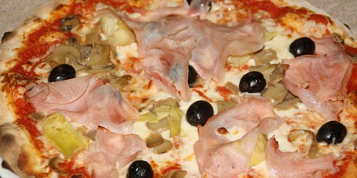 DICA DUCA ENOPIZZERIA