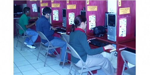 ASESORIA CONSULAR Y MIGRATORIA - CYBER GLORIA