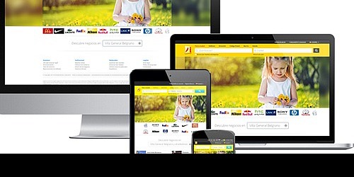 Digital Ads
