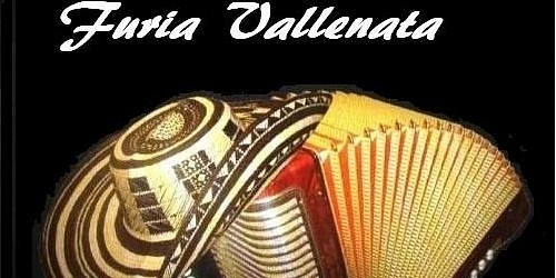 GRUPO MUSICAL FURIA VALLENATA
