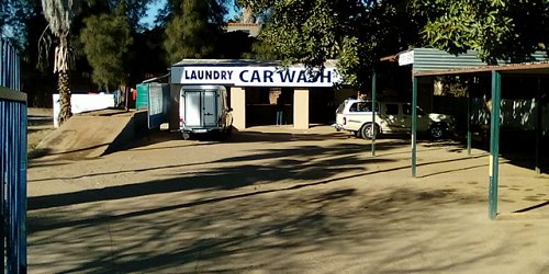 BB CARWASH & LAUNDRY
