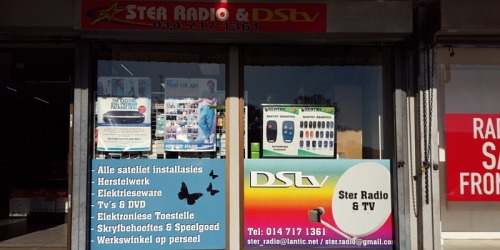 Ster Radio & TV