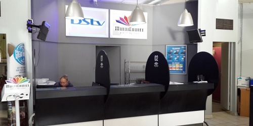 Ster Radio & TV