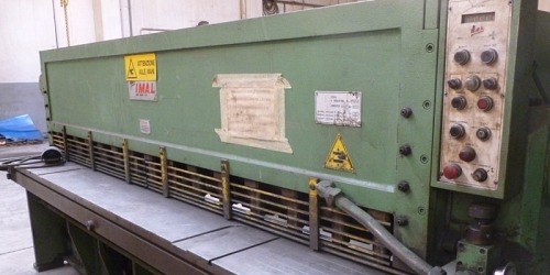 Grupo Industrial Boyacense