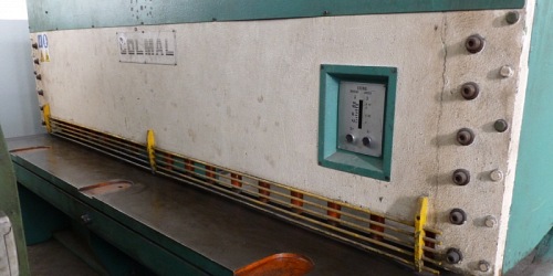 Grupo Industrial Boyacense