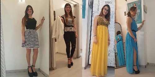 D.N.S Abbigliamento Moda & Accessori
