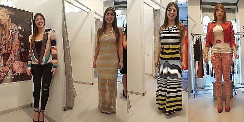 D.N.S Abbigliamento Moda & Accessori