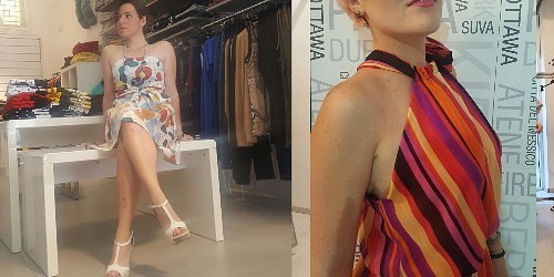 D.N.S Abbigliamento Moda & Accessori