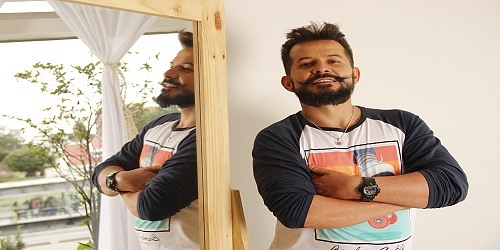 OSCAR SERNA PELUQUERÍA