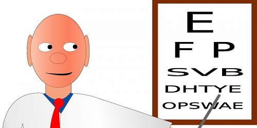 OPTICA ONE VISION