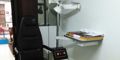 OPTICA ONE VISION