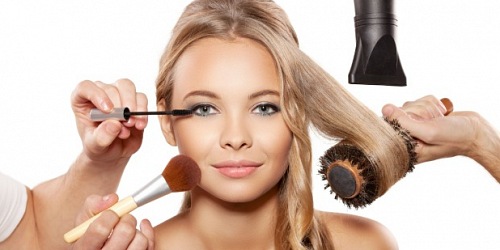 ON LINE - Centro de Estética y Peluquería
