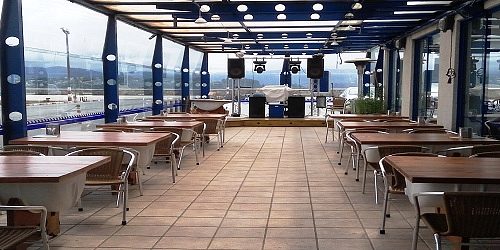 TABERNA DEL PUERTO