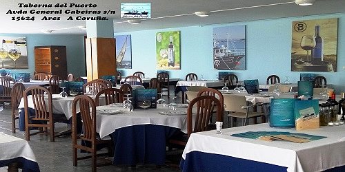 TABERNA DEL PUERTO