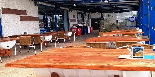 TABERNA DEL PUERTO
